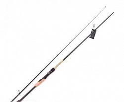 Спиннинг Kaida SPECIALIST 8-40гр 2.60м