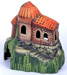 Грот К Замок Арабский 38