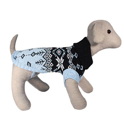 Кофта для собак Орнамент в ас-те 16