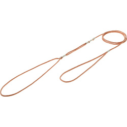 Ринговка круглая 3мм PEW3 (медь)