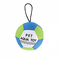 Игрушка для собак AQUA из неопрена Мяч 120мм Triol