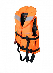 Спасательный жилет "IFRIT" до 110 кг.