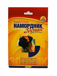 Намордник матерчатый №6 Зооник (Боксер)