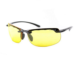 Очки поляризационные Nautilus А14 линзы TAC жёлтые