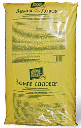 Грунт  Садовая земля 70л (Пиндструп) Агробалт