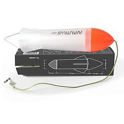 Кормушка Ракета Nautilus Croat Rocket NCR19