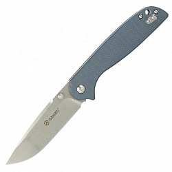 Нож складной туристический Ganzo G6803-GY серый
