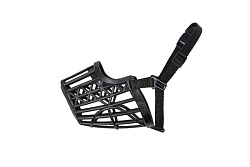 Намордник пластик №6 55506