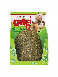 Лакомство для грызунов Little One Колокольчик 150г