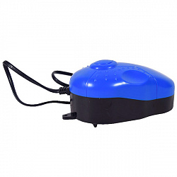 Компрессор Triton 1701 с регулировкой