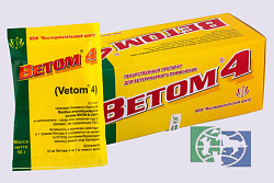 Ветом 4  50гр 