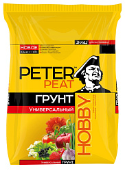Грунт  Питер Пит Универсальный 10л
