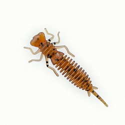 Приманка FANATIK Larva 2 цвет 002