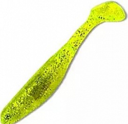 Виброхвост Mann's Flipper 90мм цв.22