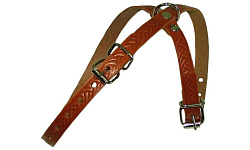 Шлейка 8 (Наша ручная работа)