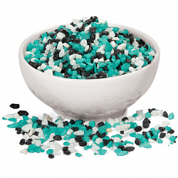 Грунт Laguna Лагуна 2кг 2-5мм 