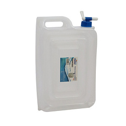 Канистра складная "СЛЕДОПЫТ"ПВД 15л. арт.PF-CT-F14