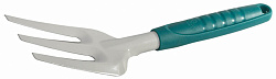 Вилка посадочная стандарт 3зуб пластиковая ручка 310мм
