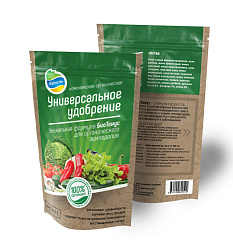 БИО-Комплекс OrganicMix Универсальное 200г 