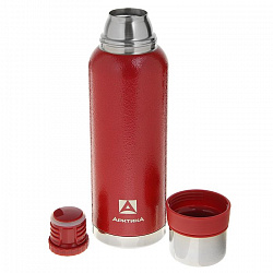 Термос Арктика питьевой 1200мл 106-1200 красный