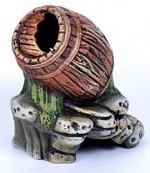 Грот К Бочка большая 22