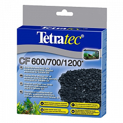 Наполнитель для фильтра Tetra уголь СF 600/700/1200