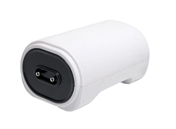 Компрессор YE-923, 6Вт, 2*270л/ч, 15,3*9*6,8см, серия ICEBERG, Laguna