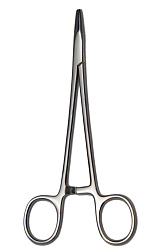 Иглодержатель 160мм