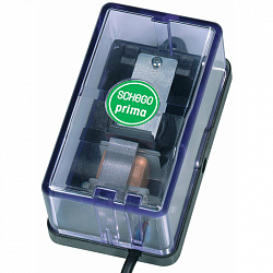 Компрессор SHEGO PRIMA+ 100л/ч