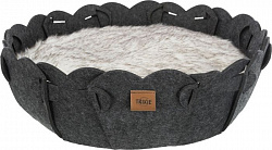 Лежак Trixie Elli круглый d50см 37432