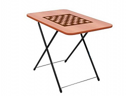 Стол туриста игр шахм