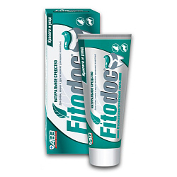 Гель стоматологический Fitodoc 75мл