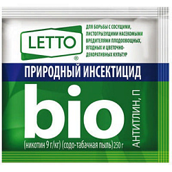 Антитлин 250 гр Агроуспех От тли, трипс, белокрылки и др вредителей