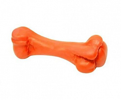 Игрушка для собак Кость литая средняя 15,8см Зооник