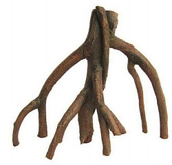 Грот Prime Корни дерева №19 19,5*8*16см 019