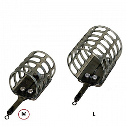 Кормушка Caiman Grpmesh Feeder M 50гр 186392