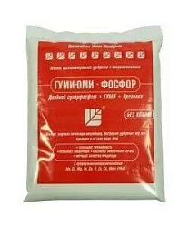 Гуми-Оми-Фосфор Суперфосфат 500гр