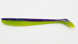 Виброхвост Marlins Wagtail 100мм ц.022 WT10-022 