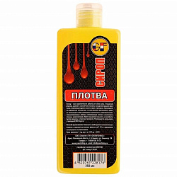 Сироп 250мл Плотва 207
