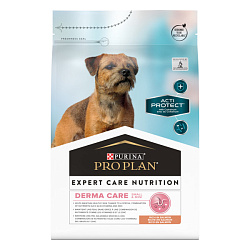 Pro Plan Adult Small & Mini Acti-Protect корм сухой для собак мелких пород с чувствительным пищеварением с ягненком 3кг Pro Plan Adult Small & Mini Acti-Protect корм сухой для собак мелких пород с чувствительным пищеварением с ягненком 3кг