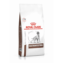Royal Canin Veterinary Gastrointestinal корм сухой для собак при острых расстройствах пищеварения 2кг
