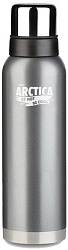 Термос Арктика питьевой 750мл 106-750 серебряный