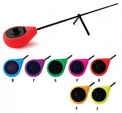 Удочка зимняя Akara BL