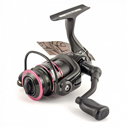 Катушка Caiman Arcada FD430 3+1BB 212007