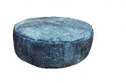 Лежанка ZooМoDa "Пуфик" 50х15 Вид 2 для животных