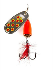 Блесна вращающаяся LJ BELL Spin 03 8.5г SRD