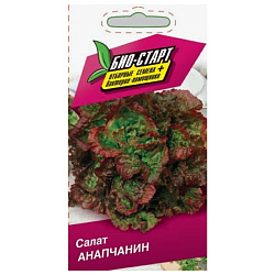 Салат Анапчанин (Ваше хозяйство) Био-старт
