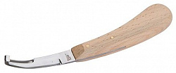 Нож копытный двусторонний узкий Aesculap 315V А/М
