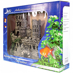 Грот DEKSI Крепость 231