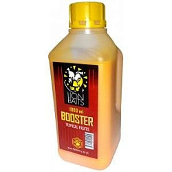 Бустер Lion Baits 1л канистра Tropical Fruts